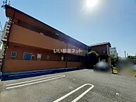 愛知県豊橋市南小池町：物件画像／大東建託リーシング株式会社 豊橋店