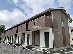 Shrine Forest II（シュライン・フォレスト）