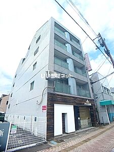外観 外観