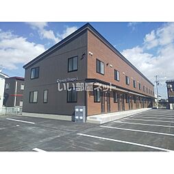 クリスタルステージ1