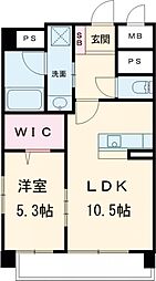 久留米大学前駅 5.7万円