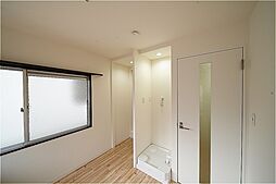 タウニー笹口 202 2階2SDKのリビング/ダイニング