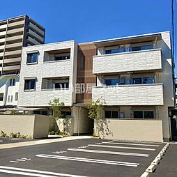 グリーンガーデン東雲