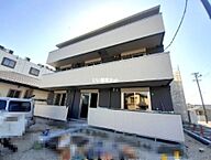 愛知県知立市弘栄3丁目15：物件画像／大東建託リーシング株式会社 刈谷店