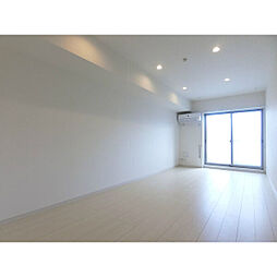 リブリ・摂津庄屋 106 1階1Kのリビング/ダイニング