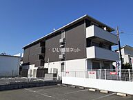 奈良県奈良市四条大路2丁目1-8：物件画像／大東建託リーシング株式会社 住道店
