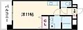 Primevere慶徳7階5.4万円