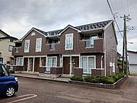 新潟県新発田市西園町3丁目：物件画像／大東建託リーシング株式会社　新発田店