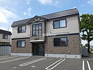 北海道苫小牧市拓勇東町4丁目18-34：物件画像／大東建託リーシング株式会社 苫小牧店