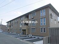 埼玉県東松山市高坂2丁目20-4：物件画像／大東建託リーシング株式会社 古河店