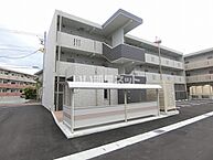 三重県津市幸町：物件画像／大東建託リーシング株式会社　津店