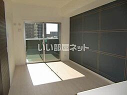 シャーメゾンステージ碧・小郡高砂町 505 5階1LDKのリビング/ダイニング