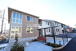 ソル・レヴェンテ　B