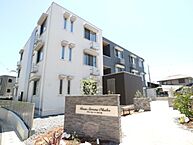 兵庫県明石市大久保町わかば5番15号：物件画像／大東建託リーシング株式会社　三宮店