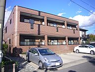 愛知県名古屋市西区平中町387-1：物件画像／大東建託リーシング株式会社 名古屋西店