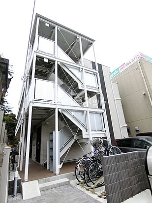 外観画像