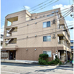 JC　PARKみずほ台