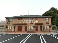 静岡県藤枝市瀬戸新屋327-1：物件画像／大東建託リーシング株式会社 掛川店