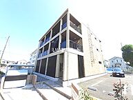 神奈川県小田原市久野：物件画像／大東建託リーシング株式会社 小田原駅前店