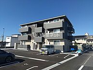 鳥取県鳥取市秋里753-3：物件画像／大東建託リーシング株式会社 鳥取店
