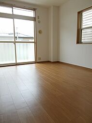 ＮＥＷＣＩＴＹ参番館 205 2階2DKのリビング/ダイニング