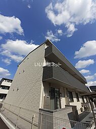 ユーフォリア　C棟 103