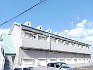 岐阜県加茂郡坂祝町黒岩：物件画像／大東建託リーシング株式会社 岐阜東店