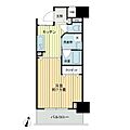 フィットエル仙台一番町7階6.8万円