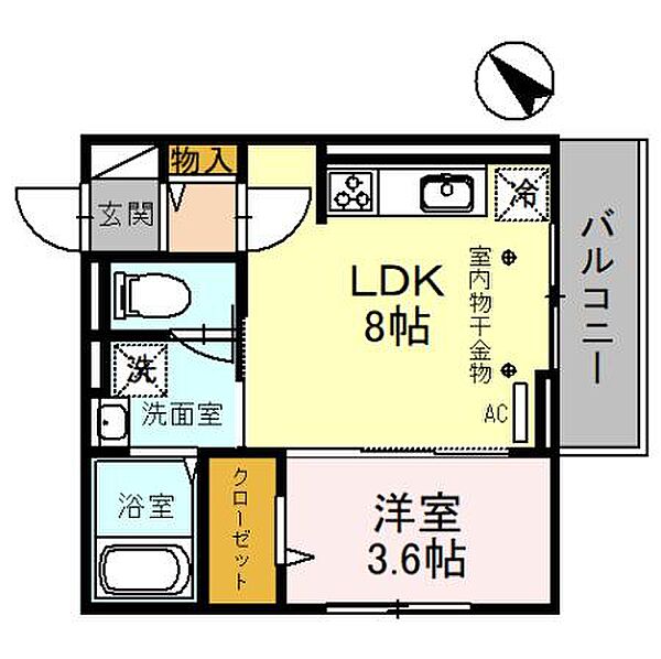 外観画像
