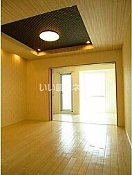 コンフォート盛岡 403 4階1LDKのリビング/ダイニング