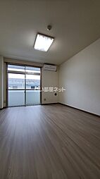 サンシャインタカラ3号棟 305 3階ワンルームのリビング/ダイニング