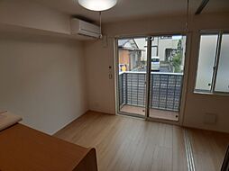 レジーナ 106 1階1LDKのリビング/ダイニング