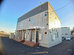 クラージュ ＨＩＮＡＴＡ　Ａ 201