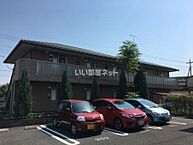 群馬県桐生市境野町2丁目652-1：物件画像／大東建託リーシング株式会社 伊勢崎店