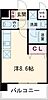 コンフォートU6階4.6万円