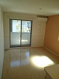 ラ・ルミエール　II 101 1階2LDKのリビング/ダイニング