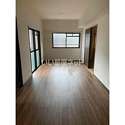 シャトレ大堀 202 2階3LDKのリビング/ダイニング