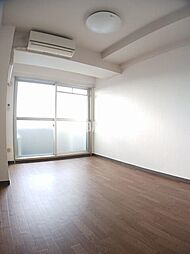 Ｇｌｏｉｒｅ烏丸五条 1107 11階ワンルームのリビング/ダイニング