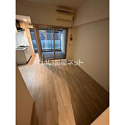 CITY SPIRE 名駅北 205 2階ワンルームのリビング/ダイニング