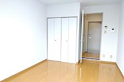 コーポ三和新大宮II号館 309 3階ワンルームのリビング/ダイニング