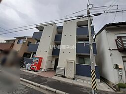 REGALEST 天神川 201