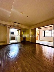 メゾン雅 207 2階1LDKのリビング/ダイニング