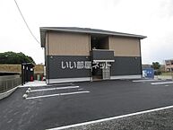 三重県四日市市日永2丁目3番51-2号：物件画像／大東建託リーシング株式会社 四日市店