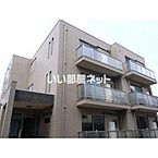 神奈川県大和市福田：物件画像／大東建託リーシング株式会社 藤沢店