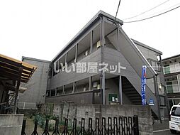 JR豊肥本線 東海学園前駅 徒歩18分の賃貸アパート