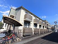 埼玉県越谷市南越谷3丁目1-45：物件画像／大東建託リーシング株式会社　越谷店