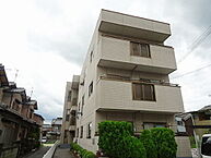 奈良県御所市JR御所駅前通り：物件画像／大東建託リーシング株式会社 奈良南店