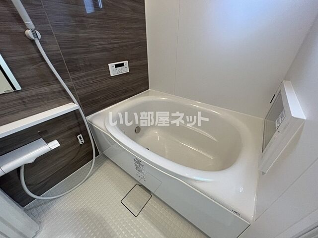 浴室