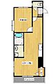 サンパティーク東郡元6階5.8万円