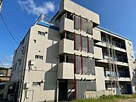 広島県広島市安佐南区八木4丁目：物件画像／大東建託リーシング株式会社 広島店